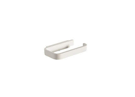 Toiletrulleholder Rim White
