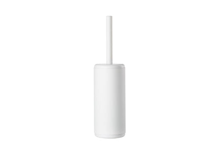 Toiletbørste Rim White