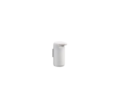 Sæbedispenser til væg Rim 14,4 cm White - 6 stk