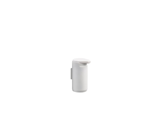 Sæbedispenser til væg Rim 14,4 cm White - 6 stk