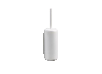 Toiletbørste til væg Rim White