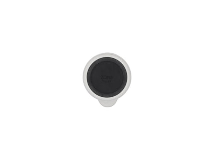 Sæbedispenser Rim 14,4 cm White - 6 stk
