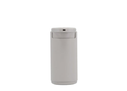 Sæbedispenser Rim 14,4 cm White - 6 stk