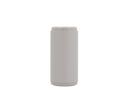 Sæbedispenser Rim 14,4 cm White - 6 stk