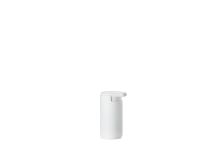 Sæbedispenser Rim 14,4 cm White - 6 stk