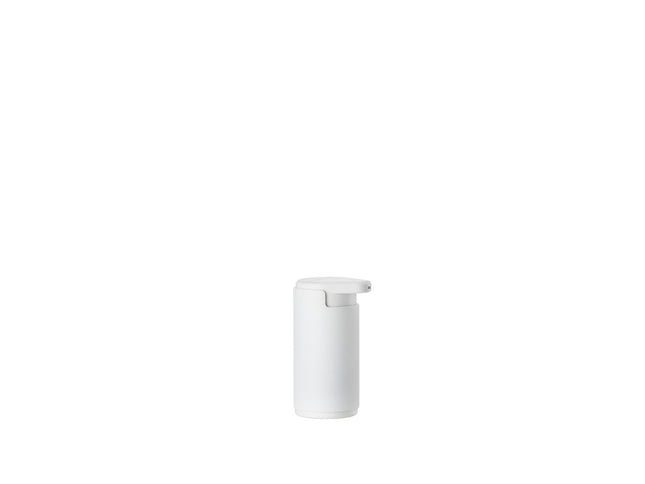 Sæbedispenser Rim 14,4 cm White - 6 stk