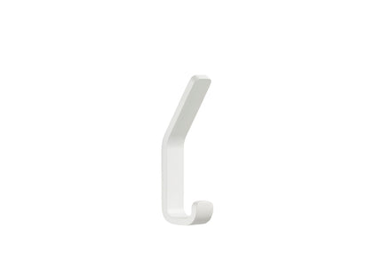 Dobbeltkrog Rim 11,5cm White - 6 stk