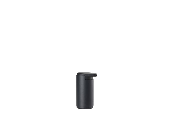 Sæbedispenser Rim 14,4 cm Black - 6 stk