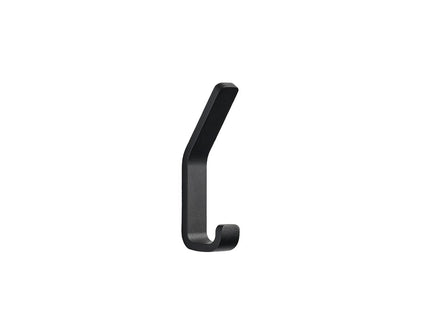 Dobbeltkrog Rim 11,5cm Black - 6 stk