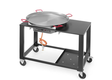 Fiesta XL, HENDI, 7kW, 1180x810x(H)1000mm