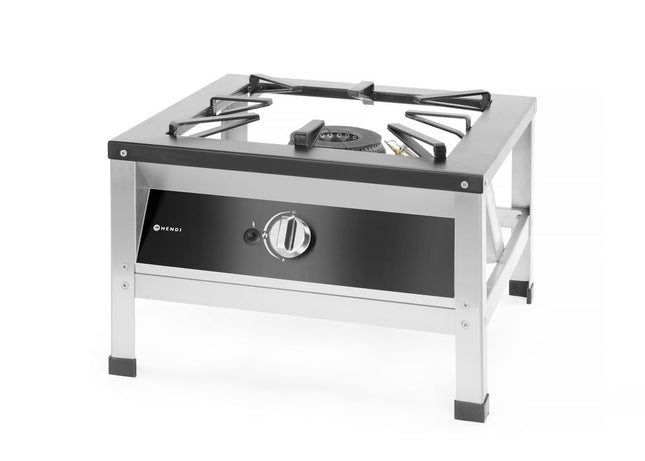 Kogeblus til suppegryder XL, HENDI, Kitchen Line, 10,8kW, 580x650x(H)400mm