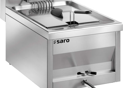 Friture model GASTROLINE 9V - 9 liter