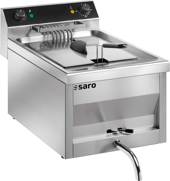 Friture model GASTROLINE 9V - 9 liter