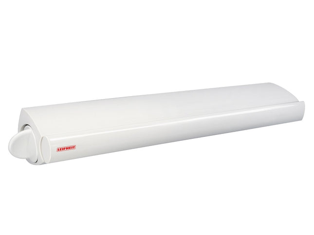 Vægmonteret tørrestativ Rollfix 210 Longline - 6 stk