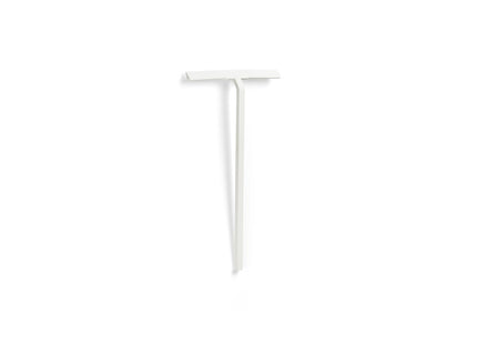 Skraber m. holder Rim 30cm White - 4 stk