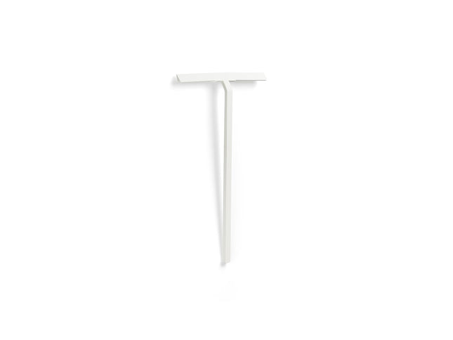 Skraber m. holder Rim 30cm White - 4 stk