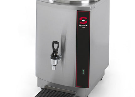 Mælkevarmer
model TM10