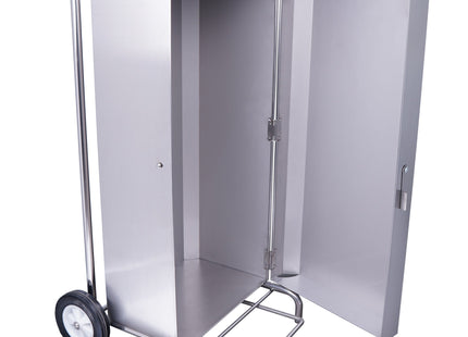 Skrald Pose holder
model MSH 100