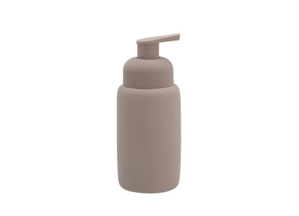 Sæbedispenser Mono Taupe - 6 stk