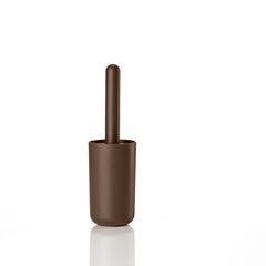 Fnugrulle inkl. 1 rulle Singles Cocoa Brown - 6 stk