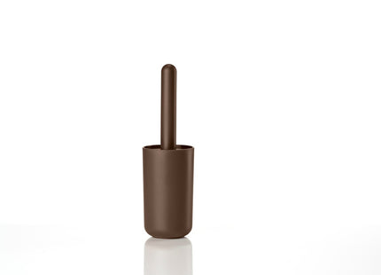 Fnugrulle inkl. 1 rulle Singles Cocoa Brown - 6 stk