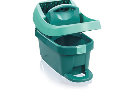 Spand med vrider Profi XL Mobile 8 liter