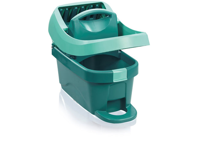 Spand med vrider Profi XL Mobile 8 liter
