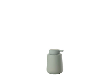 Sæbedispenser Nova One Matcha Green - 6 stk