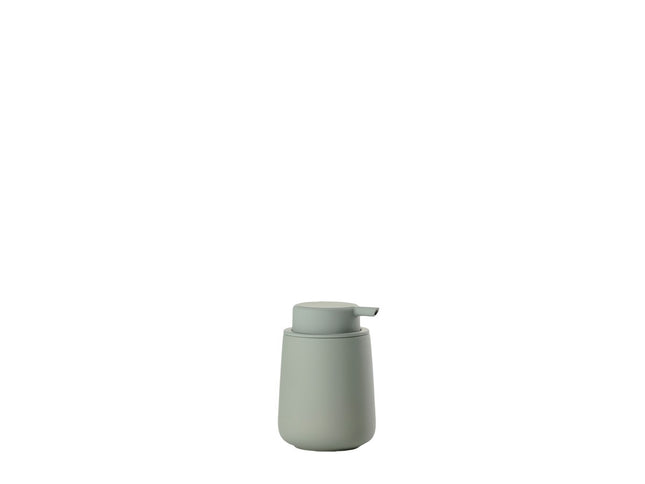 Sæbedispenser Nova One Matcha Green - 6 stk
