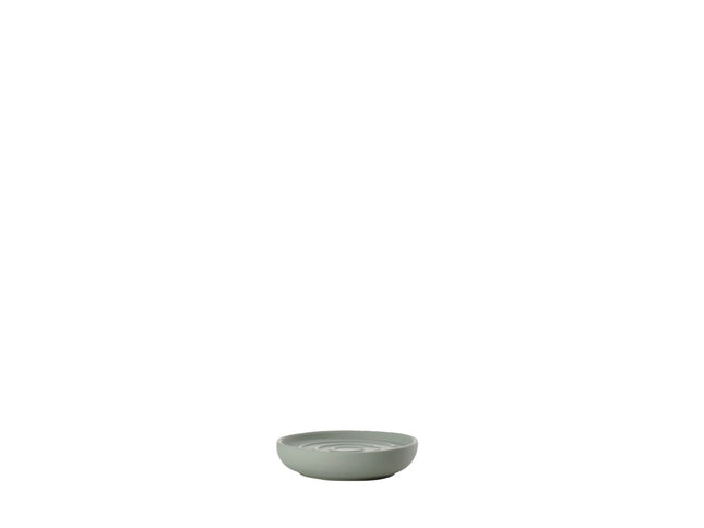 Sæbeskål Nova One Matcha Green - 6 stk