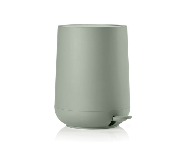 Pedalspand Nova Matcha Green 3L - 2 stk
