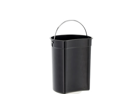 Pedalspand Nova Matcha Green 5L - 2 stk
