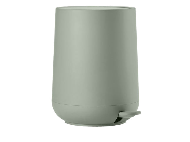 Pedalspand Nova Matcha Green 5L - 2 stk