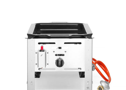 Bake-Master Mini, HENDI, 5,8kW, 340x540x(H)300mm