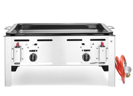 Bake-Master Maxi, HENDI, 11,6kW, 650x540x(H)300mm