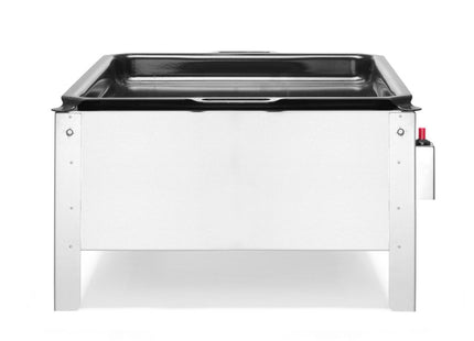 Bake-Master Maxi, HENDI, 11,6kW, 650x540x(H)300mm