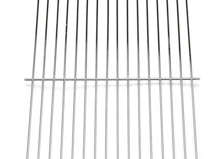 Rist til Grill-Master Mini, HENDI, Toprist Grill-Master Mini, 540x340mm