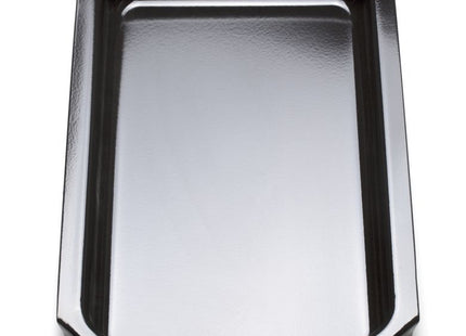 Emaljeret stegebakke, HENDI, 605x355x(H)60mm