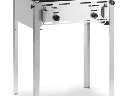 Grill-Master Maxi, HENDI, 11,6kW, 650x540x(H)840mm