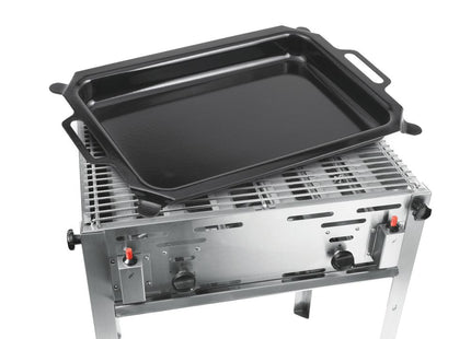 Grill-Master Maxi, HENDI, 11,6kW, 650x540x(H)840mm