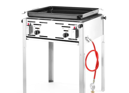 Grill-Master Maxi, HENDI, 11,6kW, 650x540x(H)840mm