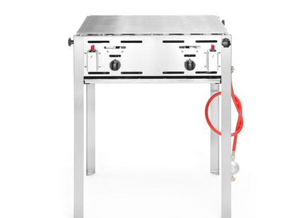 Roast-Master Maxi, HENDI, 11kW, 650x540x(H)840mm