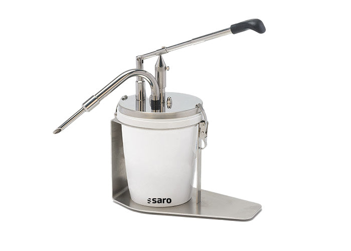 SARO Choco Dispenser 0,3 l Model EDU-1KB-3-V