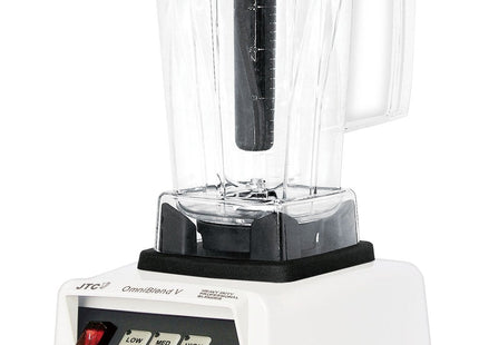 Højtydende blender model JTC Omniblend V TM-800 hvid