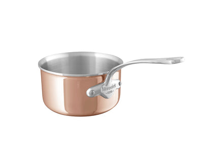 Kasserolle M'6s 0,8 liter Kobber/Stål