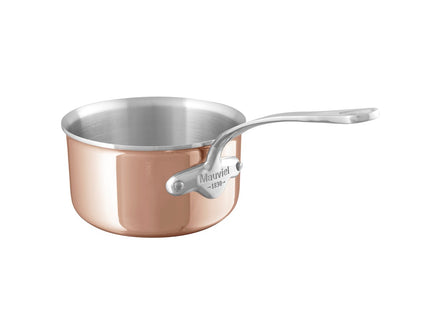Kasserolle M'6s 1,1 liter Kobber/Stål