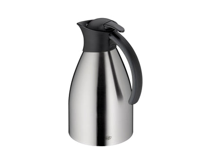 Termokande Bono 1,5 liter Mat stål