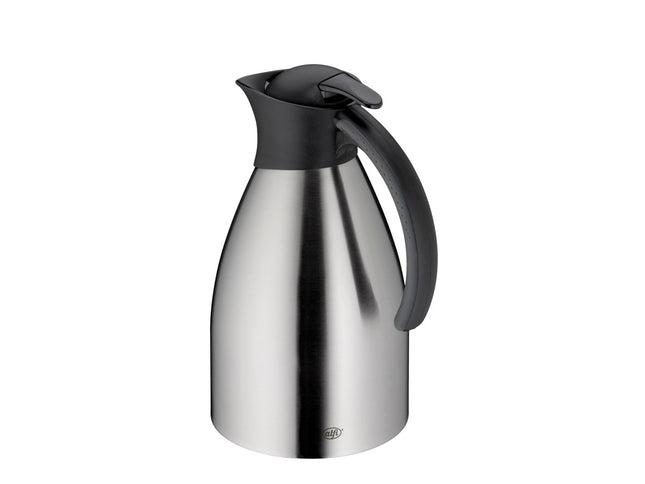 Termokande Bono 1,5 liter Mat stål