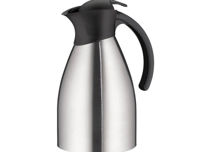 Termokande Bono 1,5 liter Mat stål