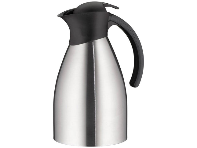Termokande Bono 1,5 liter Mat stål